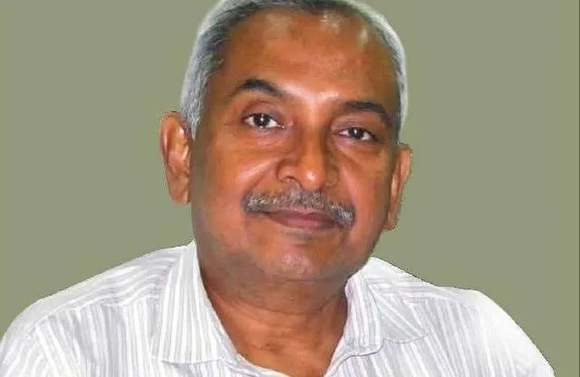 ସରକାରଙ୍କ ଜାଗା ମିଶନ ତାଲିକାରେ ଦୁଇମହଲା କୋଠା, ଦୋକାନ ମାଲିକଙ୍କ ନାମ ରହିଛି : ବିଜୟ ପଟ୍ଟନାୟକ