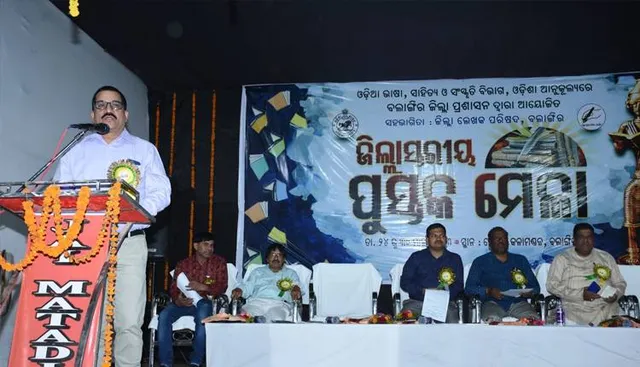 ‘କବିର କବିତାରେ ତା’ର ଅନ୍ତର୍ଦୃଷ୍ଟି ନିହିତ’