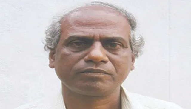 ଗଜପତି ଜିଲ୍ଲା ବିଜେଡିର ନୂଆ ସଭାପତି ହେଲେ ଜଗବନ୍ଧୁ ଦାଶ