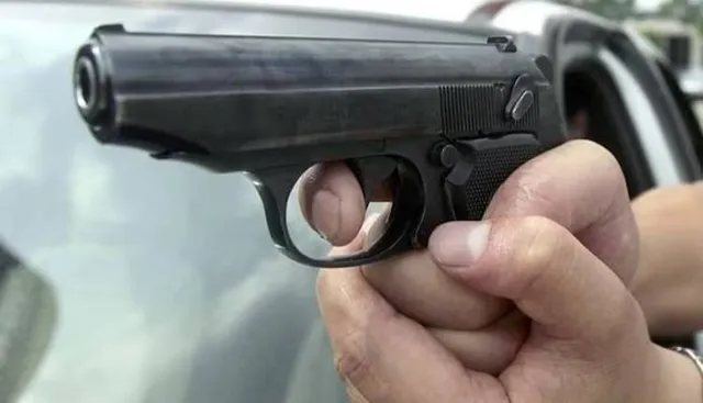 ଆତଙ୍କବାଦୀ ଗୁଳିରେ ପାକ୍‌ ଆଇଏସଆଇ ବ୍ରିଗେଡିୟର ନିହତ