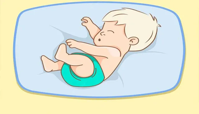 ଅଢ଼େଇ ମାସର ଶିଶୁକୁ ଛାଡ଼ି ମା’-ବାପା ଫେରାର