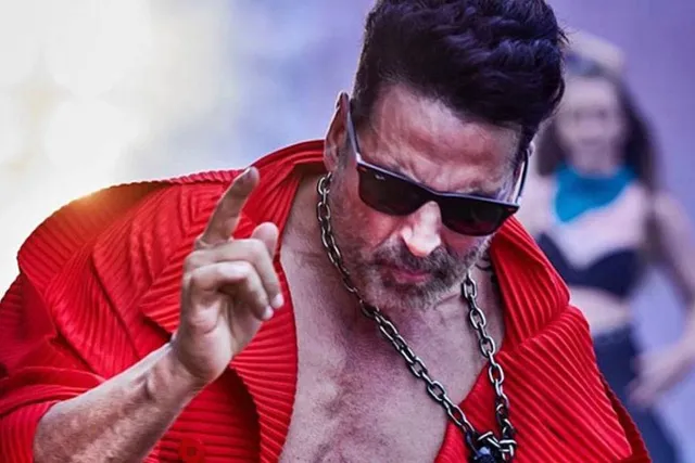 ଆହୁରି ଏକ ବଡ଼ ହିନ୍ଦୀ କମେଡି ଫିଲ୍ମରେ ନଜର ଆସିବେ ଖିଲାଡିବଏ ଅକ୍ଷୟ କୁମାର