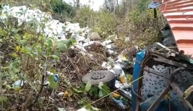 ହାତୀଶାଳ ଘାଟିରେ ୮୦ ଫୁଟ୍ ତଳକୁ ଖସିଲା ଟ୍ରକ୍