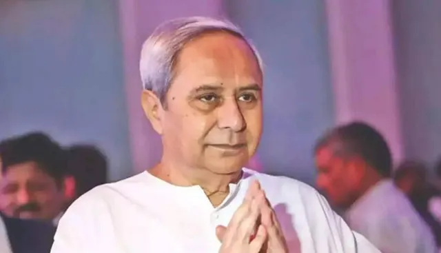 ମୁଖ୍ୟମନ୍ତ୍ରୀଙ୍କ ପୁଣି ବରଗଡ଼ ଗସ୍ତ ଯୋଜନା