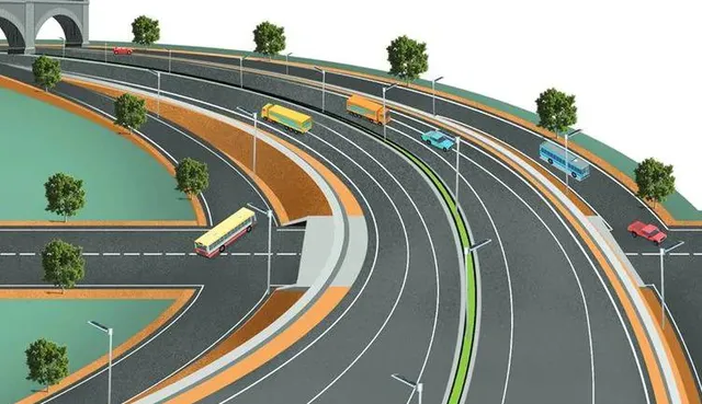 ରିଂ ରୋଡ଼କୁ ସଂଶୋଧିତ ପ୍ରଶାସନିକ ମଞ୍ଜୁରୀ