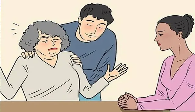 ପୁଅବୋହୂଙ୍କ ମାଡ଼ରେ ମା’ର ମୁଣ୍ଡ ଫାଟିଲା