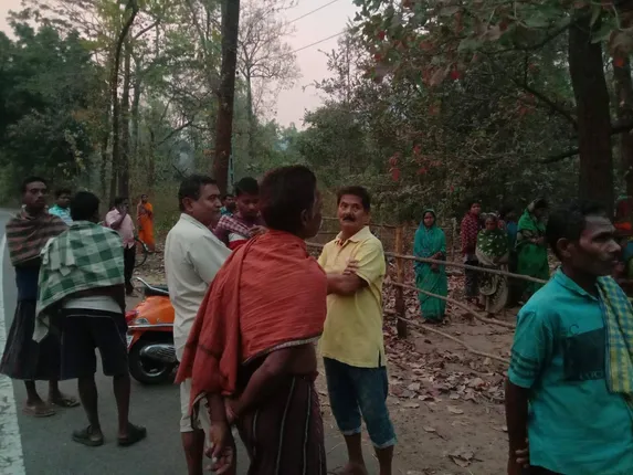 ଗଡ଼ିଲା ମୁଣ୍ତ: ମଦପିଇ ଗାଳି କରିବାରୁ ଘରେ ପଶି ଯୁବକଙ୍କୁ କଲେ ହତ୍ୟା