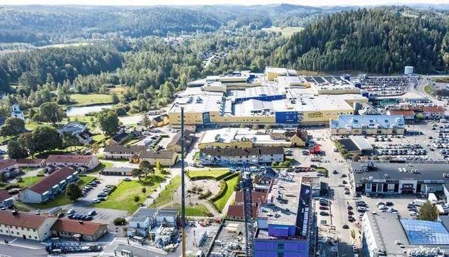 ବିଶ୍ବର ବୃହତ୍ତମ ବିପଣି