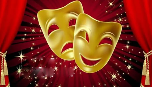 ବିଶ୍ବ ରଙ୍ଗମଞ୍ଚ ଦିବସ