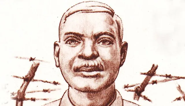 ଲକ୍ଷ୍ମଣ ନାୟକଙ୍କ ତିରୋଧାନ ଦିବସ ଆଜି