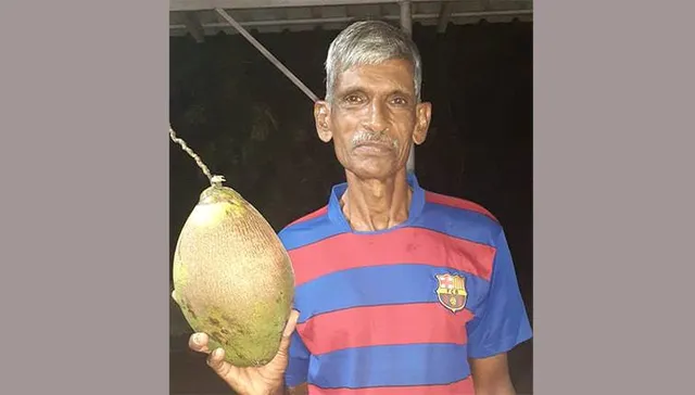 ୨୮ ବର୍ଷ ହେଲା ପଇଡ଼ରେ ଜୀବନ