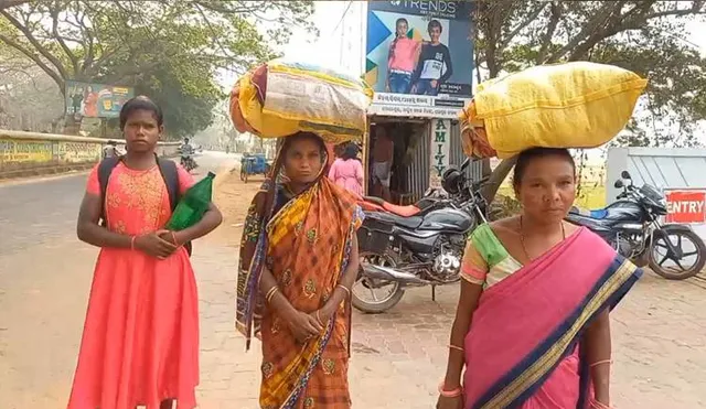 ଷ୍ଟି୍ଅରିଂ ଛାଡ ଆନ୍ଦୋଳନର ପ୍ରଭାବ: ରାଜପଥ କଡ଼ ହୋଟେଲ, ଢାବା ବେପାର ଠପ୍‌