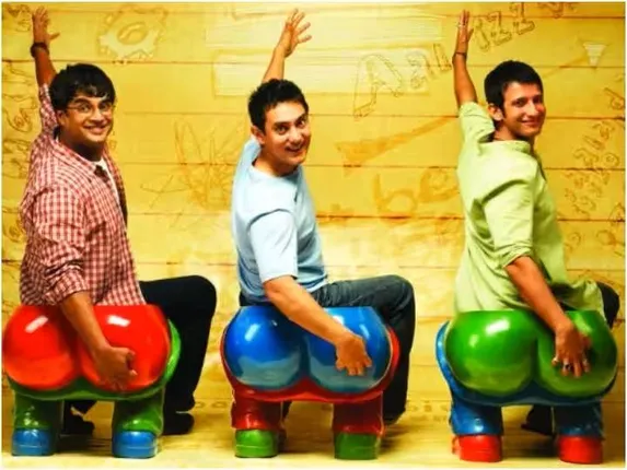 ଥ୍ରି ଇଡିଅଟ ସିକ୍ବେଲର ସାମ୍ବାଦିକ ସମ୍ମିଳନୀ ଦେଖି ରାଗିଗଲେ କରିନା, ଭିଡିଓ ସେୟାର କରି କହିଲେ ଏଭଳି କଥା…