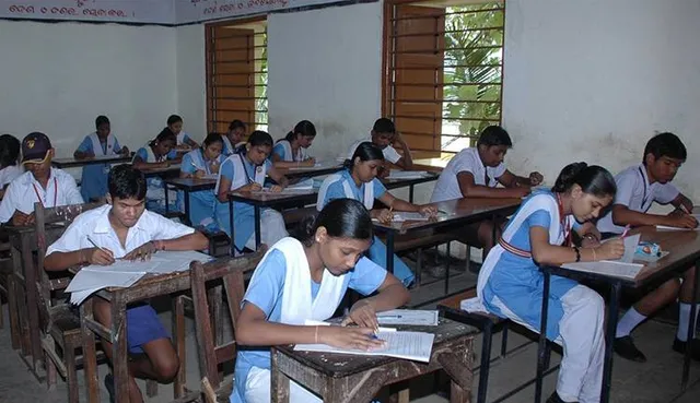 କନ୍ଧମାଳରେ ୬୨ କେନ୍ଦ୍ରରେ ମାଟ୍ରିକ ପରୀକ୍ଷା ଦେବେ ୧୦,୧୩୭ ପିଲା