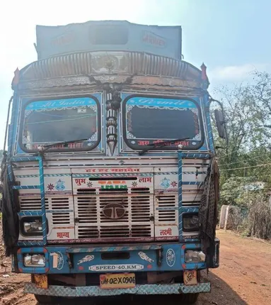 ୨ ଲକ୍ଷ ଟଙ୍କାର ଚୋରା ମାଙ୍ଗାନିଜ ଜବତ