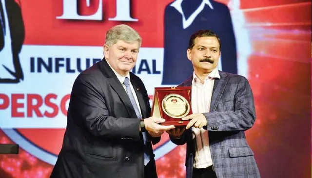 ‌ପେଟ ଓ ଲିଭର୍‌ ରୋଗ ଚିକିତ୍ସାରେ ଉଲ୍ଲେଖନୀୟ ଅବଦାନ ପାଇଁ ଡା. ଆଶୁତୋଷ ମହାପାତ୍ର ସମ୍ବର୍ଦ୍ଧିତ