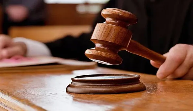 କୁକୁଡ଼ା ମାଂସ ପାଇଁ ବାପାଙ୍କୁ ହତ୍ୟା ମାମଲା: ଅଭିଯୁକ୍ତ ନିର୍ଦ୍ଦୋଷ