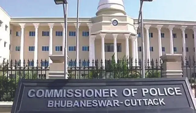 ଆଜି ରୁକୁଣା ରଥଯାତ୍ରା: ଦାୟିତ୍ବରେ ୮୦ ଅଧିକାରୀ, ୧୫ ପ୍ଲାଟୁନ୍‌ ପୁଲିସ