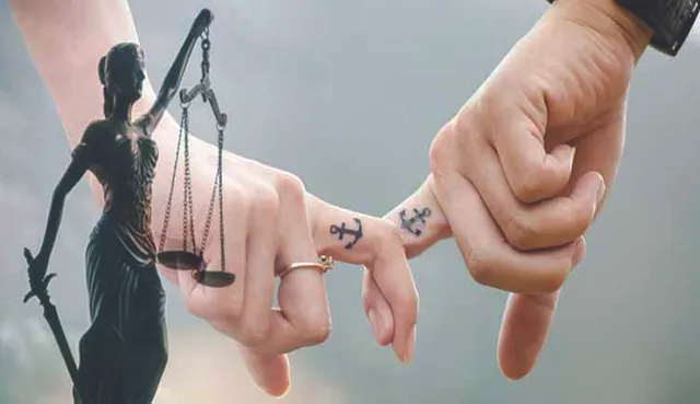 ଲିଭ୍‌ ଇନ୍‌ ପରେ ଠକିଦେଲେ ପୁଲିସ ବାବୁ