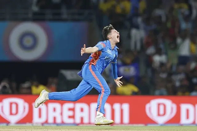 ମହିଳା ପ୍ରିମିୟର୍ ଲିଗ୍‌: ମୁମ୍ବାଇ-ଦିଲ୍ଲୀ ଫାଇନାଲ୍‌