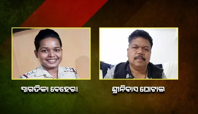 ବେକରେ ଦଉଡ଼ି ଦେଇ ଜୀବନ ହାରିଲେ ପୁଲିସ କର୍ମୀ, ମହିଳା ଏସ୍‌ଆଇଙ୍କ ଆତ୍ମହତ୍ୟା ପରେ କନ୍ଧମାଳ ଦ୍ବିତୀୟ ଘଟଣା