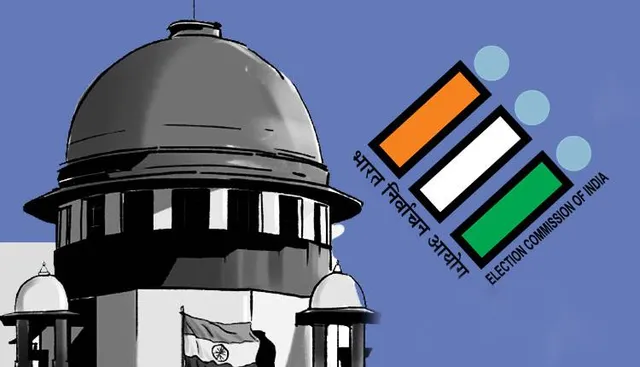 ନିର୍ବାଚନ କମିଶନର୍‌ ନିଯୁକ୍ତି ପ୍ରସଙ୍ଗରେ