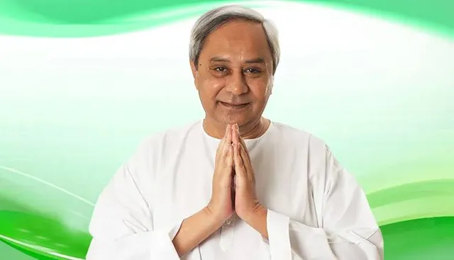 ମୁଖ୍ୟମନ୍ତ୍ରୀଙ୍କ ଗଞ୍ଜାମ ଗସ୍ତ ଆଜି