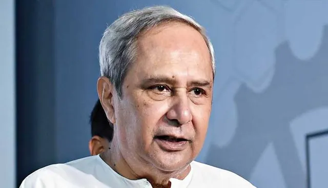 ଆଜି ବରଗଡ଼ ଆସୁଛନ୍ତି ମୁଖ୍ୟମନ୍ତ୍ରୀ