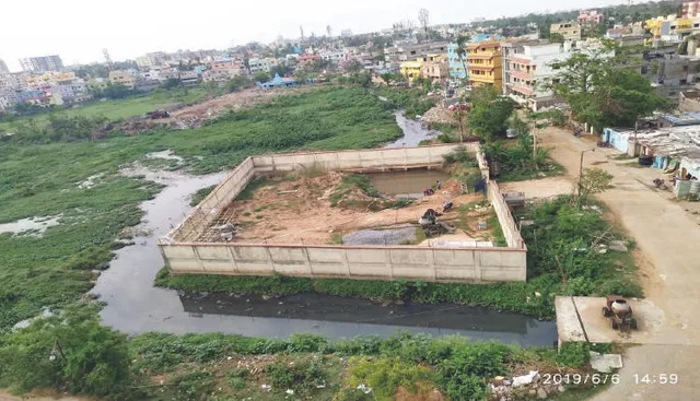 ଜାତୀୟ ଗ୍ରିନ୍‌ ଟ୍ରିବ୍ୟୁନାଲଙ୍କ ନିର୍ଦ୍ଦେଶ: ୬ ମାସ ମଧ୍ୟରେ ହଜ ପୋଖରୀରୁ ଜବରଦଖଲ ହଟାଅ