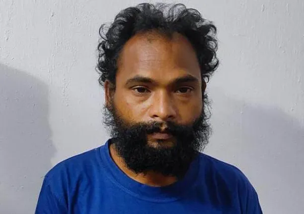 ଗୁଣି ସନ୍ଦେହରେ ଜଣଙ୍କୁ ହତ୍ୟା, ହତ୍ୟାକାରୀ ଗିରଫ