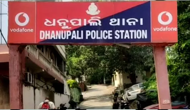 ଧନୁପାଲି ପୁଲିସ୍ ହାତରେ ବାଇକ୍ ଚୋରି ଗ୍ୟାଙ୍ଗ