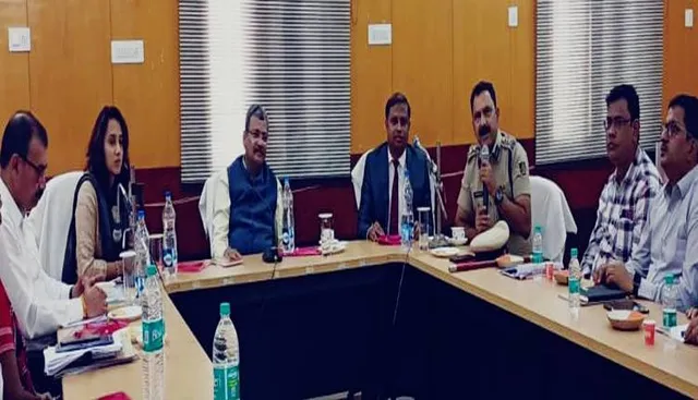 ଲୋକଙ୍କୁ ମାନବିକ ଅଧିକାର ପ୍ରଦାନ ଉପରେ ଗୁରୁତ୍ବ