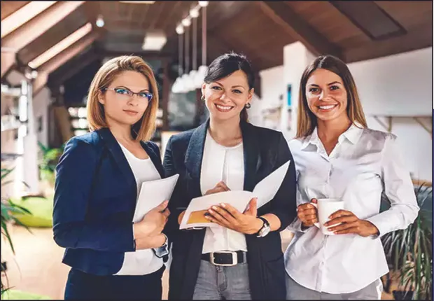 ‘ଷ୍ଟେମ୍’ କ୍ଷେତ୍ରରେ ମହିଳାଙ୍କ ପ୍ରତି ପାତରଅନ୍ତର: ଦରମା କମ୍, କାର୍ଯ୍ୟ ସମୟ ଅନୁପଯୁକ୍ତ