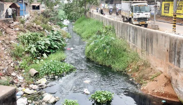 ବଦଳିବ ଦୟାୱେଷ୍ଟ କେନାଲ ଭାଗ୍ୟ: ୩୮ କିମି ପାଇଁ ଖର୍ଚ୍ଚ ହେବ ୭୧୮.୯ କୋଟି