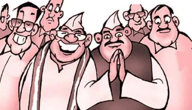 ଓଡ଼ିଶା ଗଣତି ଉପରେ ଆଖି: ବୁଥ୍‌ ବାହୁଡ଼ା ମତକୁ ନେଇ କମ୍ପନ