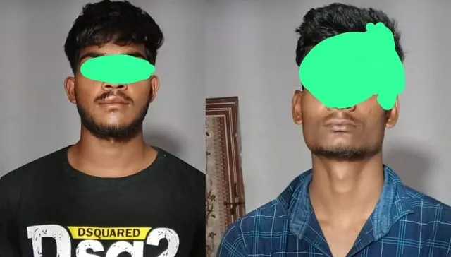 ପେଟ୍ରୋଲ ଟାଙ୍କି ମ୍ୟାନେଜରଙ୍କ ଠାରୁ ଲୁଟ୍ ମାମଲା: ୨ଅଭିଯୁକ୍ତ ଗିରଫ