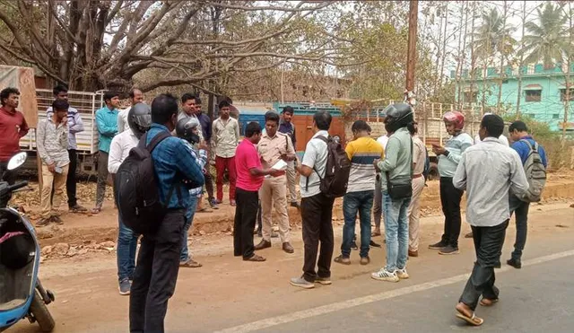 ଯାନବାହାନ ଯାଞ୍ଚ : ୨୨ଲାଇସେନସ୍ ବାତିଲ, ୨ଲକ୍ଷ ୭୬ହଜାର ୫୦୦ଟଙ୍କାର ଜରିମାନା ଆଦାୟ