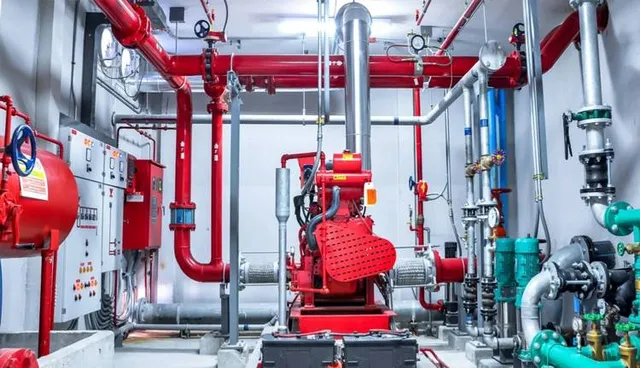 ପୁରୀ ସହର: ୩ହଜାର କୋଠାରେ ନାହିଁ ଅଗ୍ନି ନିରାପତ୍ତା ବ୍ୟବସ୍ଥା