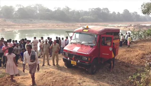 ବାଲିଘାଟ ପାଇଁ ଚାଲିଗଲା ଜୀବନ, ନଦୀରୁ ମୃତଦେହ ଉଦ୍ଧାର