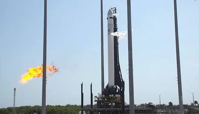 ବିଶ୍ବର ପ୍ରଥମ ୩ଡି-ପ୍ରିଣ୍ଟେଡ୍ ରକେଟ୍ ଉତ୍‌କ୍ଷେପଣ ପୁଣି ବାତିଲ