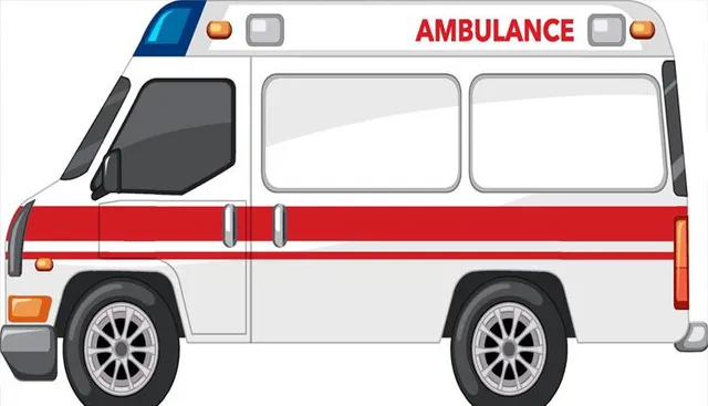 ପହଞ୍ଚିଲାନି ଆମ୍ବୁଲାନ୍‌ସ, ରାସ୍ତାରେ ପ୍ରସବ 