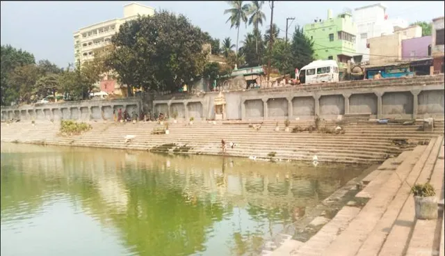 ଶ୍ରୀକ୍ଷେତ୍ର ଗାଥା ବଖାଣିବ ନରେନ୍ଦ୍ର ପୁଷ୍କରିଣୀ କାନ୍ଥ