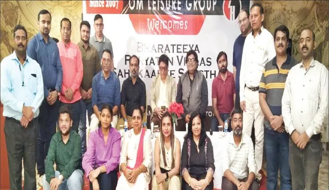 ଓଡ଼ିଶା ପର୍ଯ୍ୟଟନସ୍ଥଳ ବୁଲିଲେ ପୁଣେର ଟୁର୍‌ ଅପରେଟର୍‌