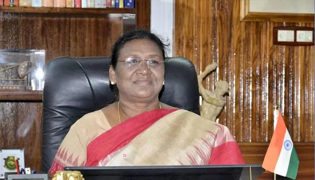 ବନଫୁଲର ବାସ୍ନା