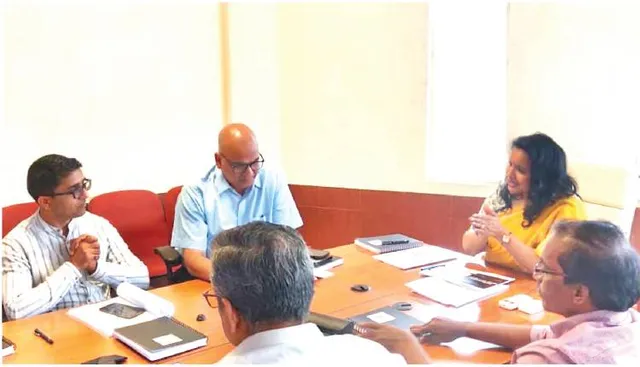 ପାର୍କିଂ ଟେଣ୍ଡର୍‌: ୫ ମାସର ଦେୟ ଛାଡ଼ିଦେଲେ