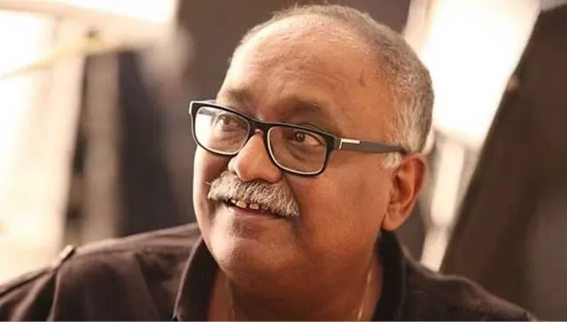 ଫିଲ୍ମନିର୍ମାତା ପ୍ରଦୀପ ସରକାରଙ୍କ ପରଲୋକ