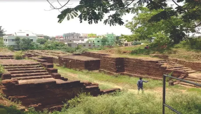 ଶିଶୁପାଳଗଡ଼ ତାଡ଼ିବା ଘଟଣା: ତାରବାଡ଼ ଘେରାଇବ ଏଏସ୍ଆଇ