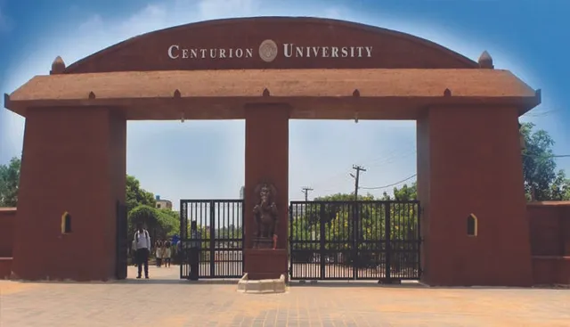 ସେଞ୍ଚୁରିଆନ୍‌ ବିଶ୍ବବିଦ୍ୟାଳୟରେ ମାଗଣା ଚକ୍ଷୁ ଚିକିତ୍ସା ଶିବିର