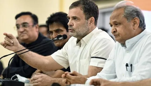 ଦେଶବ୍ୟାପୀ ଆନ୍ଦୋଳନ ପାଇଁ ଯୋଜନା