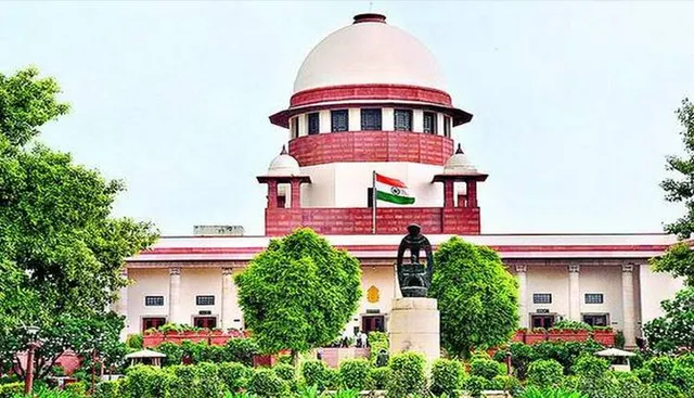 ପୋଲାଭରମ ବିବାଦ: ଶୁଣାଣି ୩ ମାସ ସ୍ଥଗିତ ରଖିବାକୁ ସୁପ୍ରିମକୋର୍ଟଙ୍କୁ ପତ୍ର